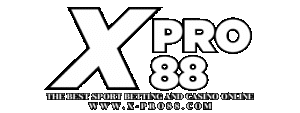 xpro88 logo