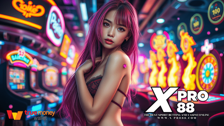 xpro88 เว็บตรงมาแรง